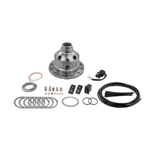 ARB Airlocker Dana60Hd 35 Spl C-Clip 4.56&Up S/N.. - RD168