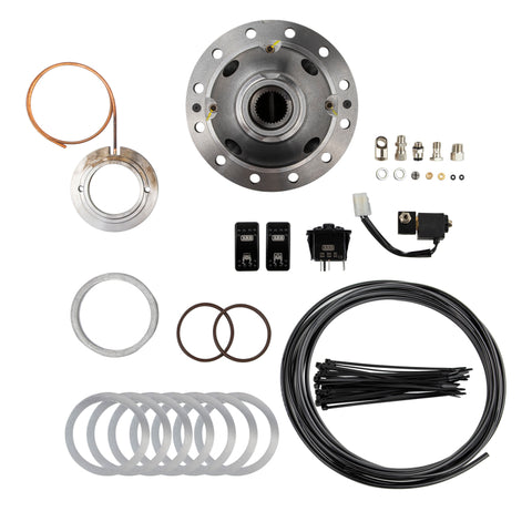 ARB Airlocker Dana60 32Spl 4.56&Up S/N. - RD164