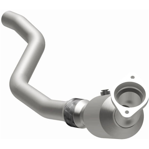 MagnaFlow Direct Fit Catalytic Converter 2005 Chrysler 300C 5.7L V8 / 2005 Dodge Magnum 5.7L V8 - 4561244