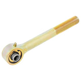 RockJock Johnny Joint 2in Narrow Rod End (Long Shank - 1in RH Thread 1.600in x .562in Ball) - RJ-305302-102