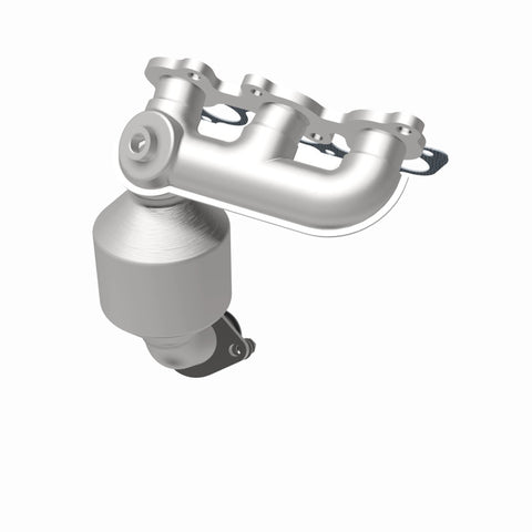 MagnaFlow Conv. DF 04-06 Lexus ES330 / 04-06 Toyota Camry/04-08 Solara 3.3L P/S Manifold - 50687