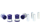 SuperPro Rear Control Arm Bushing Kit - SPF4891K
