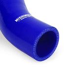 Mishimoto 16+ Chevy Camaro SS  Silicone Radiator Hose Kit - Blue - MMHOSE-CAM8-16BL