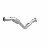 MagnaFlow Conv DF 04-06 VW Phaeton 4.2L Driver Side Front - 24977