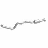 MagnaFlow 2009 Chevrolet Express 4500 V8 6.0L Right Underbody Catalytic Converter - 280428