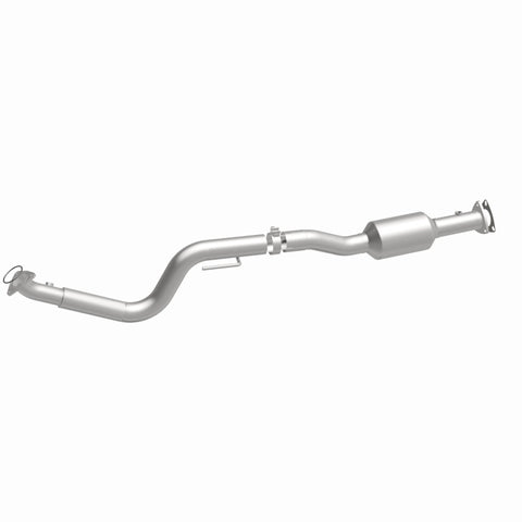 MagnaFlow 2009 Chevrolet Express 4500 V8 6.0L Right Underbody Catalytic Converter - 280428