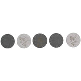 Hot Cams Shim Kits 2.800mm Thickness - 5 Pack - 5PK948280