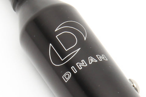 Dinan 11-13 BMW 335is Billet Short Shifter Kit - D550-1005