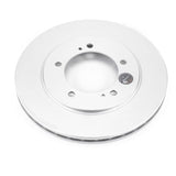 Power Stop 00-05 Suzuki Grand Vitara Front Evolution Geomet Coated Rotor - JBR904EVC