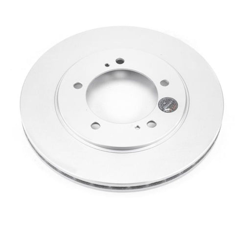 Power Stop 00-05 Suzuki Grand Vitara Front Evolution Geomet Coated Rotor - JBR904EVC
