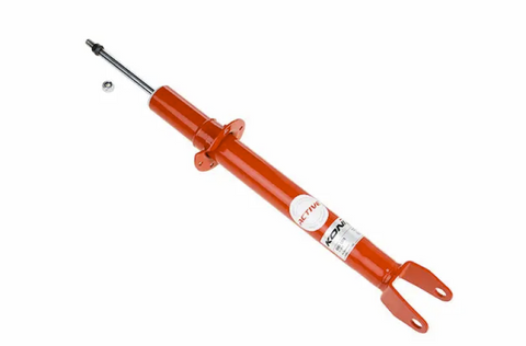 KONI Mercedes Benz W205 C Class Front Active Shocks - Front - 8045 1379