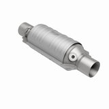 MagnaFlow Universal Catalytic Converter 2.00 inch CA Tier 1 - 408064