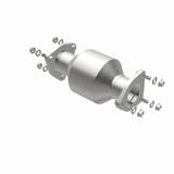 MagnaFlow Conv Direct Fit OEM 13-17 Honda Accord L4 2.4 Underbody - 21-476
