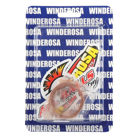 Vertex Gaskets 73-78 Honda XL175 Exhaust Gasket Kit - 823171