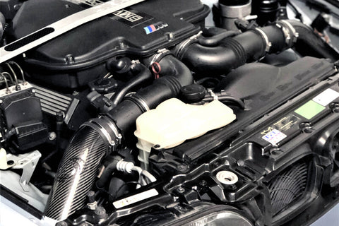 Dinan 00-03 BMW M5 Cold Air Intake - D760-0390D