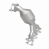 MagnaFlow Conv DF 01-06 Hyundai Santa Fe 2.7L - 50335