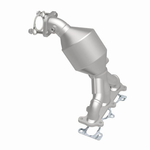 MagnaFlow Conv DF 01-06 Hyundai Santa Fe 2.7L - 50335
