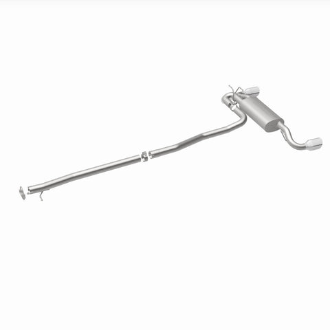 Magnaflow SYS C/B 12 Range Rover Evoque 2.0L - 15065
