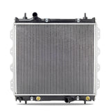 Mishimoto Chrysler PT Replacement Radiator 2001-2002 - R2298-AT