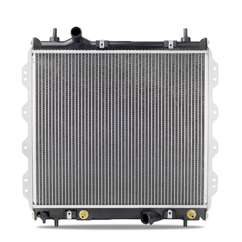 Mishimoto Chrysler PT Replacement Radiator 2001-2002 - R2298-AT
