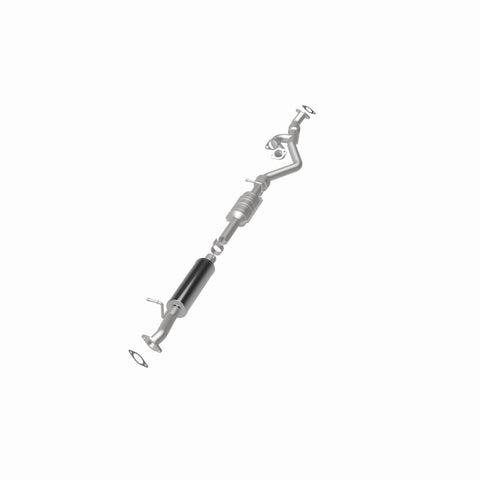 MagnaFlow Conv DF 05-06 Hyundai Santa Fe 2.7L - 24275