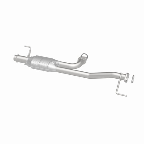 Magnaflow Conv DF 00-04 Toyota Tundra 4.7L Rear (49 State) - 24168