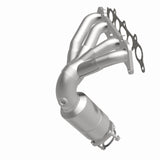 MagnaFlow Conv DF 97-01 Camry 2.2 Manifold - 50882