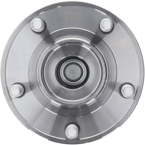 MOOG 2019 Ford Police Responder Hybrid Rear Hub Assembly - 512497