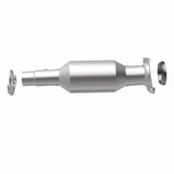 MagnaFlow 01-03 Toyota Prius 1.5L OEM Grade Direct-Fit Catalytic Converter - 51247
