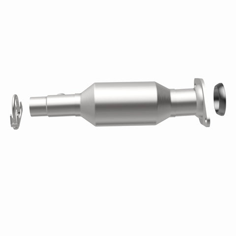 MagnaFlow 01-03 Toyota Prius 1.5L OEM Grade Direct-Fit Catalytic Converter - 51247