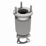 MagnaFlow Conv DF 85-87 Mazda B2000 2.0L - 333221