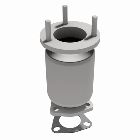 MagnaFlow Conv DF 85-87 Mazda B2000 2.0L - 333221