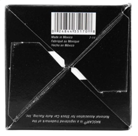 K&N Cellulose Media Fuel Filter 2.125in OD x 5.438in L - PF-2500
