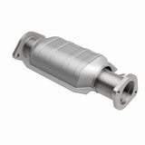 MagnaFlow Direct Fit Catalytic Converter 00-02 Nissan Sentra 1.8L CC - 49996