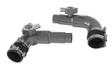 K&N 22-24 Toyota Tundra 3.4L V6 Turbo Charge Pipe Kit - 77-1013KC