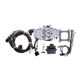 Edelbrock EZ-Street Throttle Body EFI System - 30700