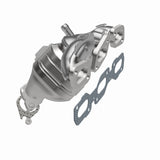 MagnaFlow Conv DF 01-04 Escape 3 rr mani OEM - 49298