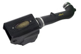 Airaid 18-21 Jeep Wrangler JL 3.6L V6 Performance Air Intake System - Cotton Gauze/Non-woven Syn - 314-360