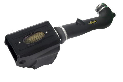 Airaid 18-21 Jeep Wrangler JL 3.6L V6 Performance Air Intake System - Cotton Gauze/Non-woven Syn - 314-360