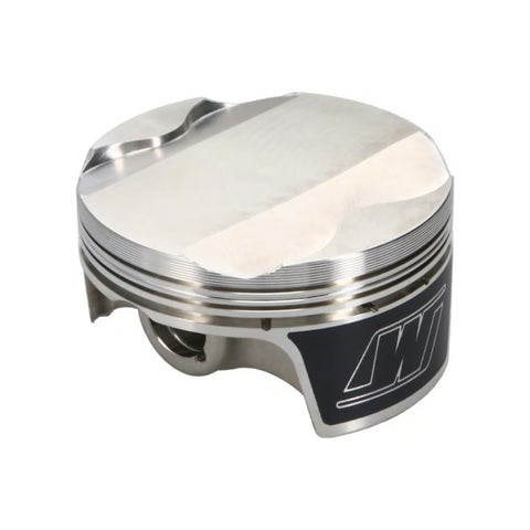 Wiseco Suzuki GSX1340R Hayabusa 08-17 13.51 CR Piston Kit - 4965M08100