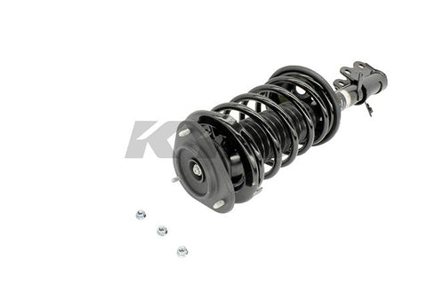 KYB Shocks & Struts Strut Plus Front Right 02-98 Toyota Corolla - SR4064