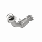 MagnaFlow Direct Fit Catalytic Converter 99-02 4Runner 3.4L frt OEM - 49505