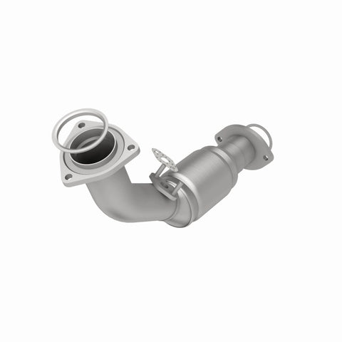 MagnaFlow Direct Fit Catalytic Converter 99-02 4Runner 3.4L frt OEM - 49505