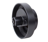 NRG Short Hub Adapter EK9 Civic / S2000 / Prelude (w/ SRS Clock Spring / SRS Resistors Incl.) - SRK-131H