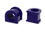 SuperPro Audi Sway Bar Mount 24mm Kit - SPF2592-24K