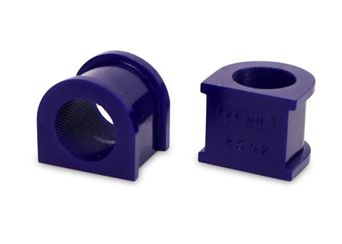 SuperPro Audi Sway Bar Mount 24mm Kit - SPF2592-24K
