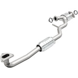 MagnaFlow Conv DF 01-04 Subaru Outback 3L Driver Side - 51649