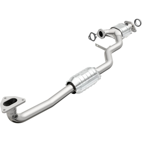 MagnaFlow Conv DF 01-04 Subaru Outback 3L Driver Side - 51649