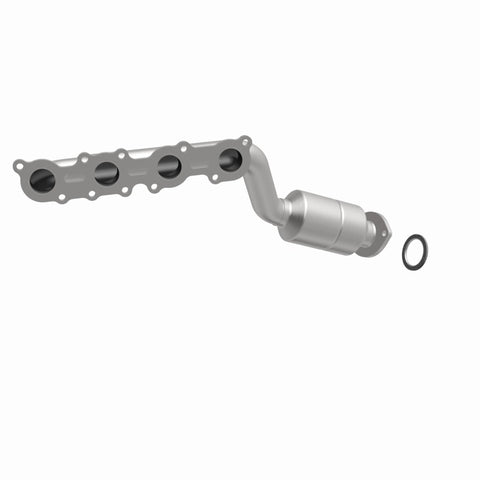 MagnaFlow Direct Fit Catalytic Converter 08-09 Lexus LS600H 5.0L - 51891