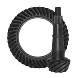 Yukon Reverse Ring & Pinion w/ 4:88 Gear Ratio for Dodge RAM 9.25in. - w/ Solid Front - YG C9.25R-488R-14